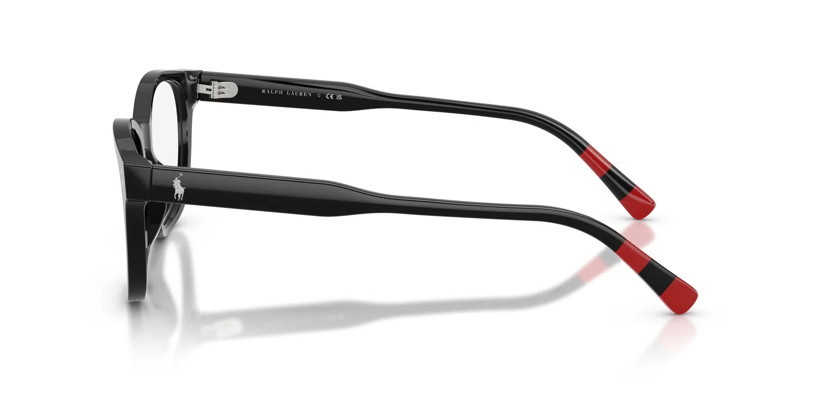 Polo 2303U Eyeglasses - view 12